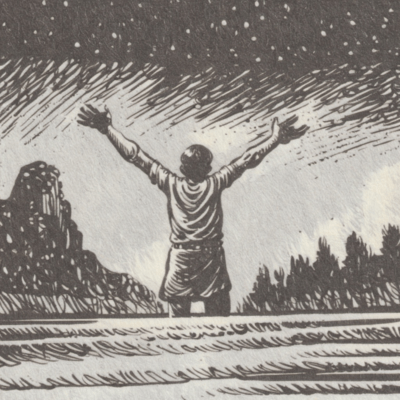 emancipation Front Cover