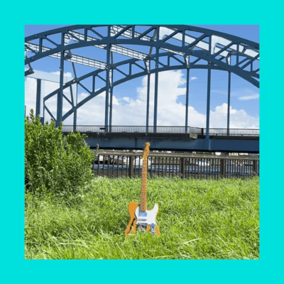 ロックンロールのジャケット写真