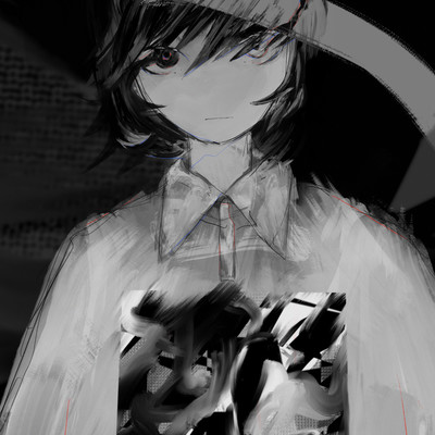 No Pain (instrumental) Front Cover