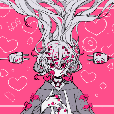 完全最強バイアスのジャケット写真