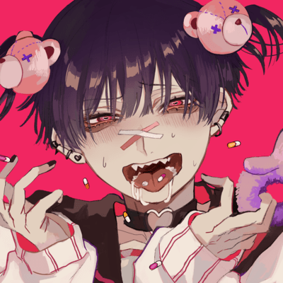 Imitation Front Cover