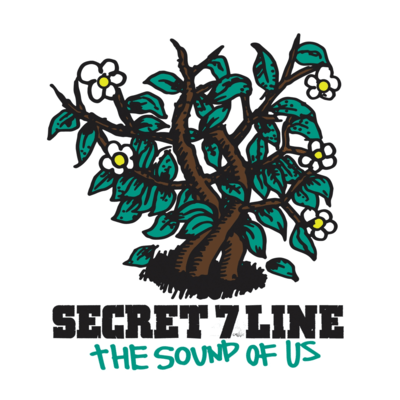 THE SOUND OF USのジャケット写真