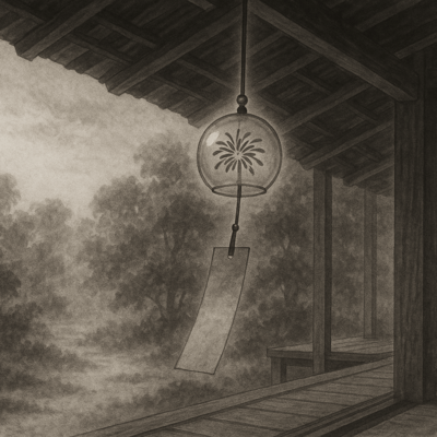 Wind in summer (feat. KASANE TETO) Front Cover