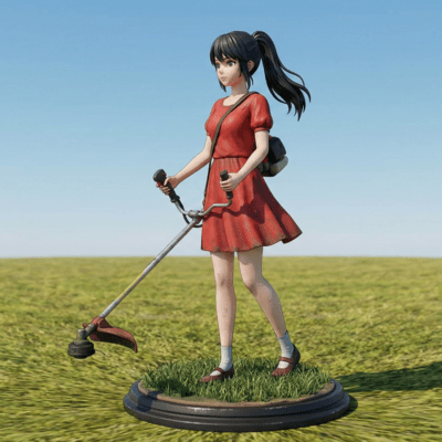 産業廃棄物のジャケット写真