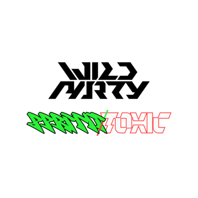 SPRINT / TOXIC Front Cover
