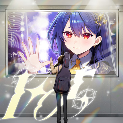 For,のジャケット写真