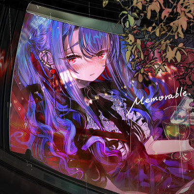 Memorableのジャケット写真
