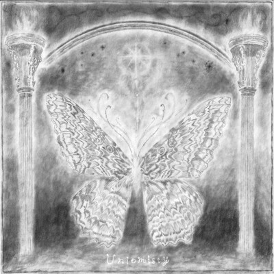 Uniomisty Front Cover