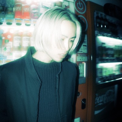 regretのジャケット写真