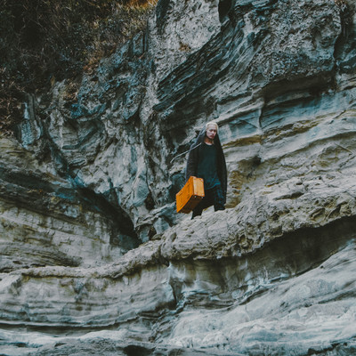 Traveling Front Cover