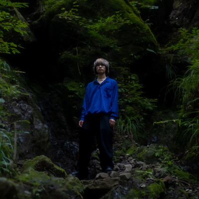 時間芸術のジャケット写真