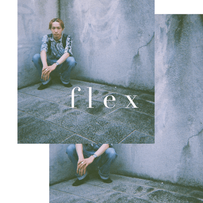 f l e xのジャケット写真