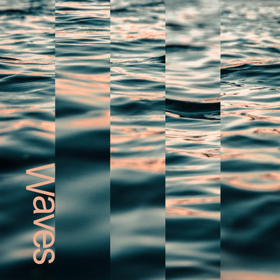 Wavesのジャケット写真