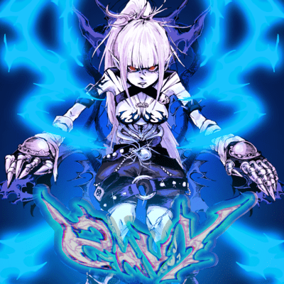 envy Front Cover
