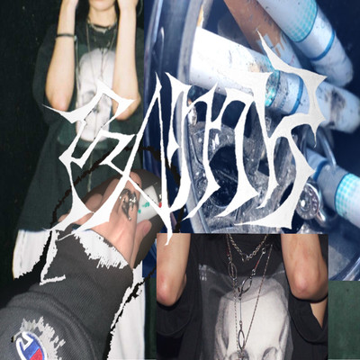 Famy Front Cover