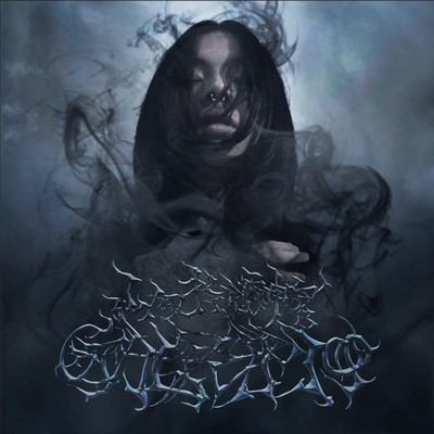 GALDEMO -GalsDeadMonster- Front Cover