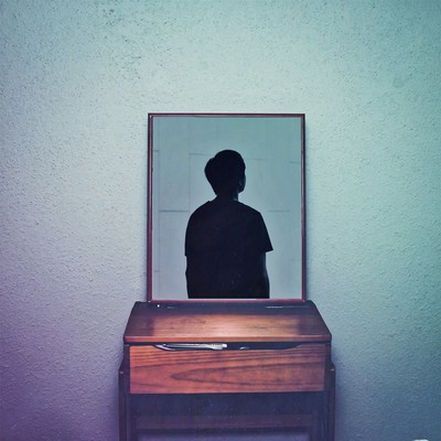 Self Projection Front Cover