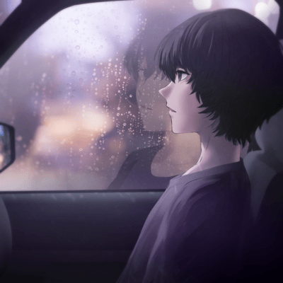 ureuのジャケット写真