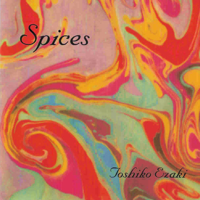 Spices Front Cover