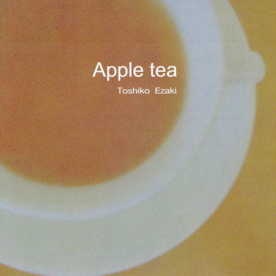 Apple Tea Front Cover