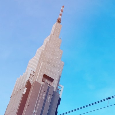 ゲートウェイのジャケット写真