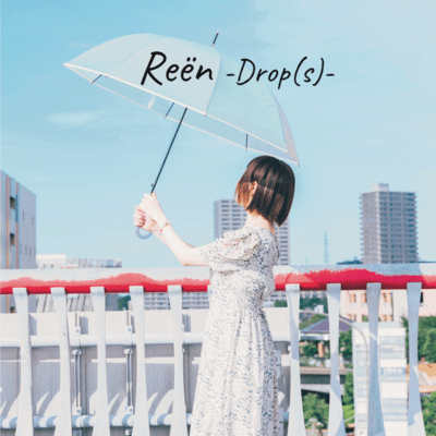 Drop (S) Front Cover