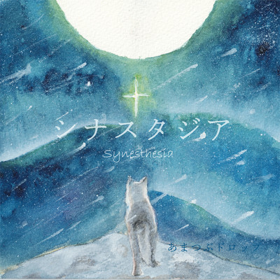 Synesthesia Front Cover