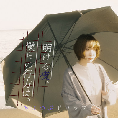 The dawn night What are we looking for Front Cover