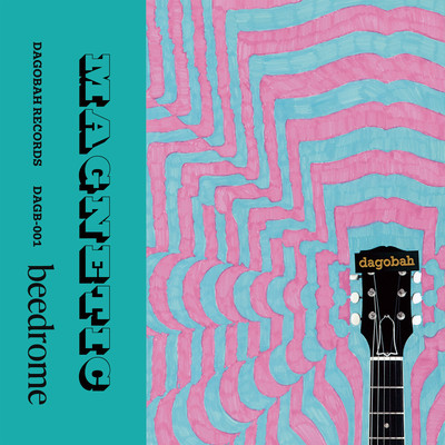 MAGNETIC Front Cover