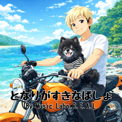 My Favorite Place Is Next to You (Kumajiro) Front Cover