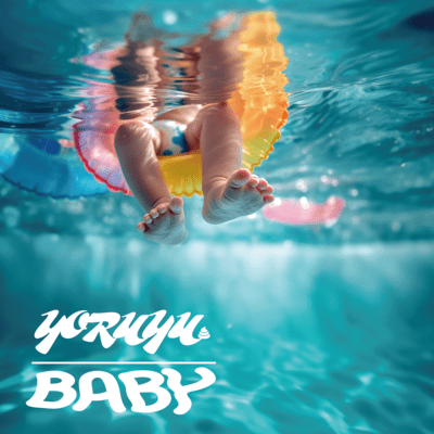 BABYのジャケット写真
