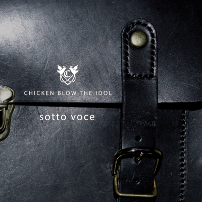 sotto voceのジャケット写真