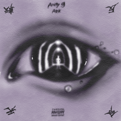 Reversal of Destiny (feat. ARK) Front Cover