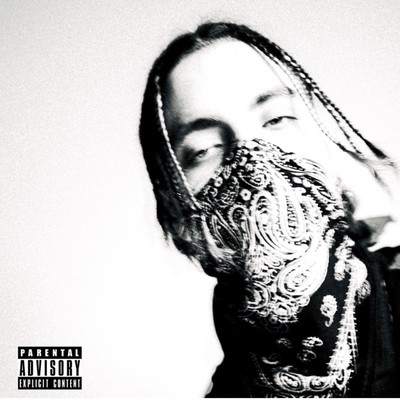 Look at me now (feat. YOH) Front Cover