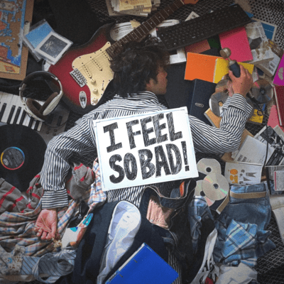 IFSBのジャケット写真