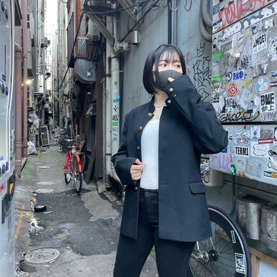 Bring back the daysのジャケット写真