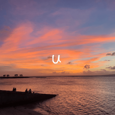 u Front Cover