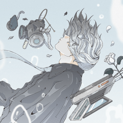 CONTINUE? Front Cover