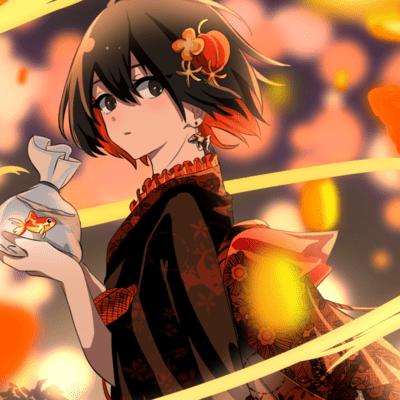 LOSS of VISION (feat. HATSUNE MIKU) Front Cover