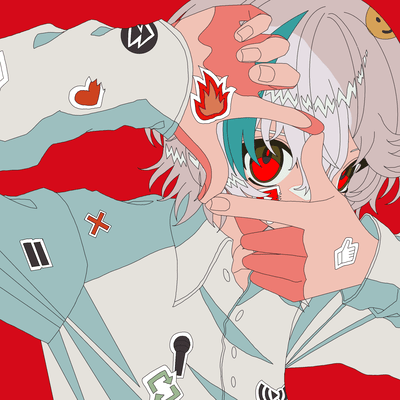 フォーカスライターのジャケット写真