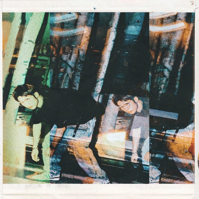 ROOMのジャケット写真