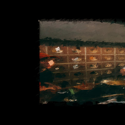 continue? Front Cover