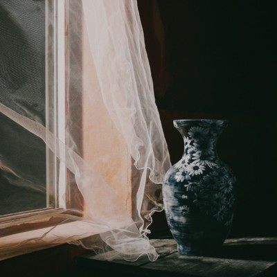 暇乞いのジャケット写真