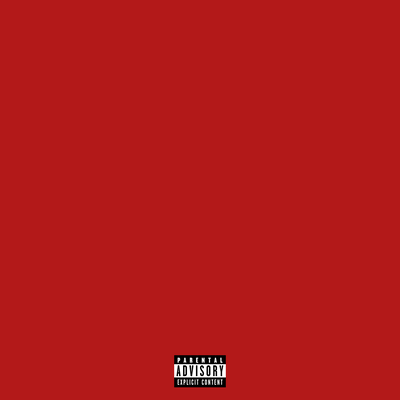 Red Spid Front Cover