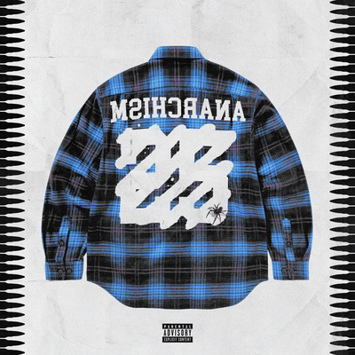 ANARCHISM Front Cover