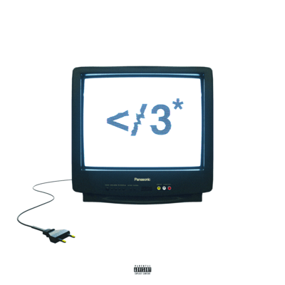 </3* Front Cover