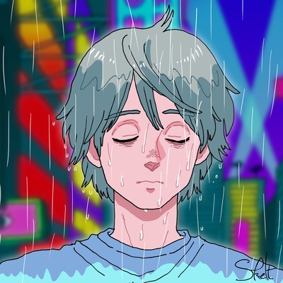 アネモネループのジャケット写真