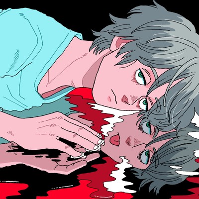 走馬灯のジャケット写真