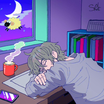 Sheepのジャケット写真