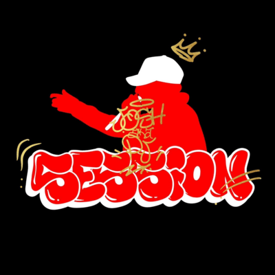 Sessionのジャケット写真